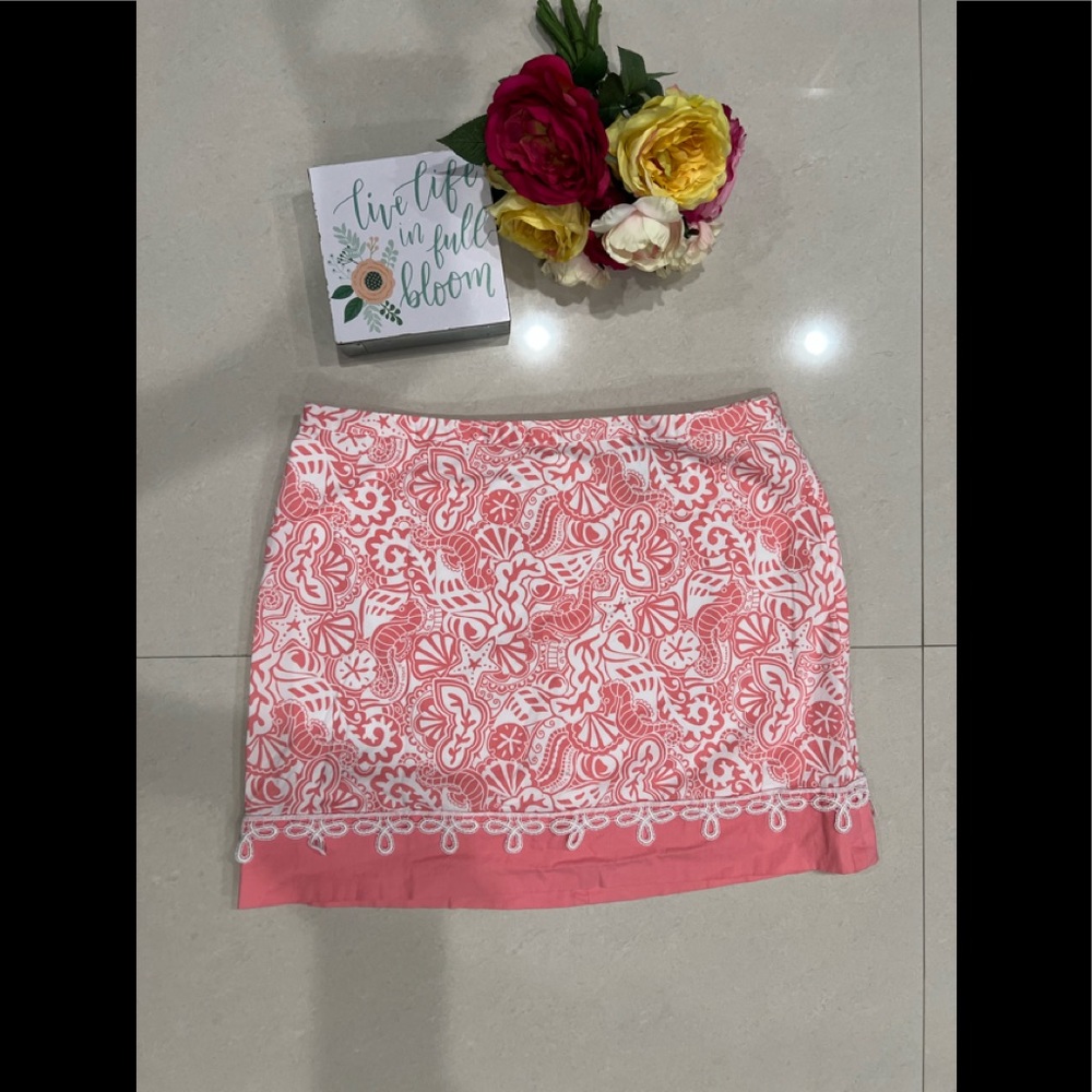 Vineyard Vines Skirt
